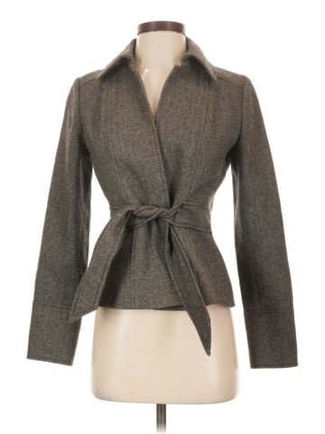 J.Crew Wool Blazer (view 1)