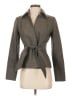J.Crew 100% Wool Gray Wool Blazer Size 0 - photo 1