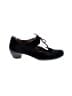 Ecco Black Heels Size EU 40 - photo 1