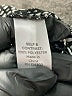 Avenue 100% Polyester Gray Long Sleeve Blouse Size 18 Plus - photo 8