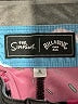 Billabong Pink Board Shorts Size 8 - photo 3