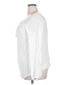 Lascana White Long Sleeve Blouse Size 14 - photo 5