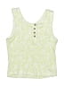 Old Navy Green Tank Top Size 6 - 7 - photo 1