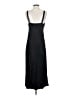 Zara Black Cocktail Dress Size S - photo 2