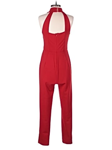 RACHEL Rachel Roy Jumpsuit (view 2)