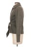 J.Crew 100% Wool Gray Wool Blazer Size 0 - photo 5