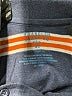 Wrangler Jeans Co Gray Short Sleeve Polo Size 3T - photo 3