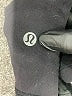 Lululemon Athletica Black Jacket Size 8 - photo 6