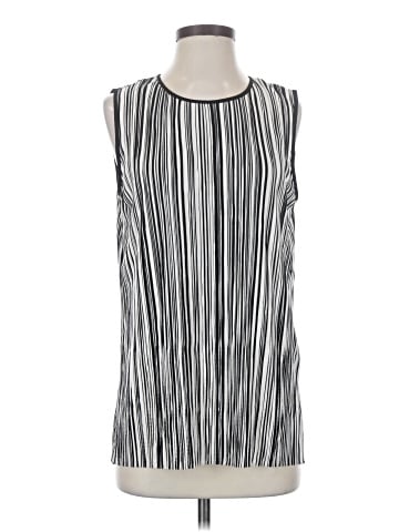 Vince Camuto Sleeveless T-Shirt (view 1)