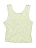 Old Navy Green Tank Top Size 6 - 7 - photo 2