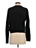 Gap Black Cardigan Size S - photo 2