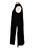 Chico's Solid Black Casual Dress Size XL - photo 5