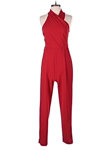RACHEL Rachel Roy Jumpsuit (view 1)