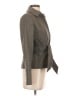 J.Crew 100% Wool Gray Wool Blazer Size 0 - photo 4