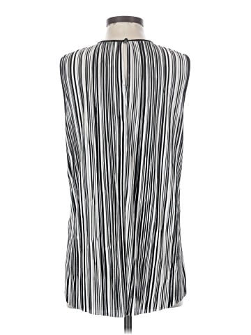 Vince Camuto Sleeveless T-Shirt (view 2)