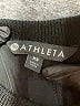 Athleta 100% Merino Black Sweater Vest Size XS - photo 7