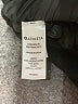 Athleta 100% Merino Black Sweater Vest Size XS - photo 8