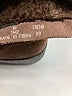 Lands' End Brown Ankle Boots Size 8 - photo 4