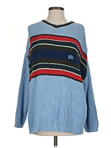 BDG Pullover Sweater (view 1)