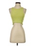 Active by Old Navy Green Tank Top Size S - photo 1