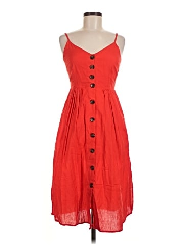 Japna Casual Dress (view 1)