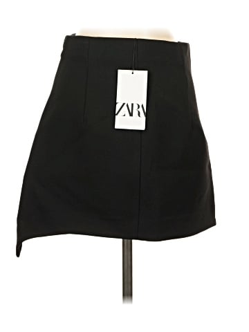 Zara Casual Skirt (view 2)
