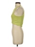 Active by Old Navy Green Tank Top Size S - photo 5