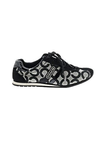 Coach Sneakers (view 1)