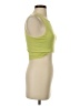 Active by Old Navy Green Tank Top Size S - photo 4