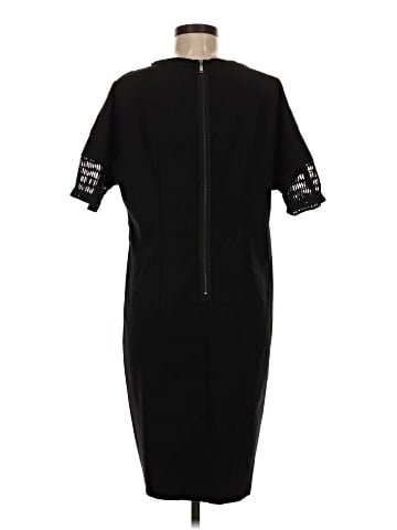 Elie Tahari Casual Dress (view 2)