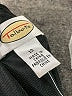 Talbots Solid Black Cocktail Dress Size 12 - photo 7