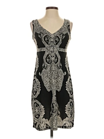 INC International Concepts Cocktail Dress (view 1)