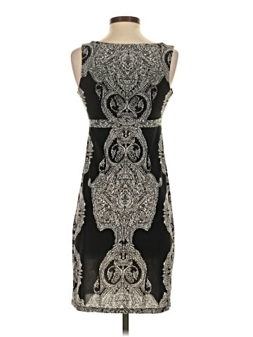 INC International Concepts Cocktail Dress (view 2)