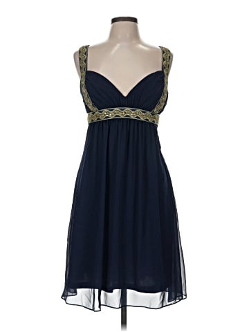 Boston Proper Cocktail Dress (view 1)