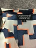 papermoon designed exclusively for Stitch Fix 100% Polyester Orange Sleeveless Blouse Size S - photo 7