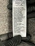 Madewell Solid Blue Jeans Size 27 waist (tall) - photo 9