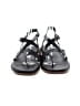 Cole Haan Black Sandals Size 8 1/2 - photo 2