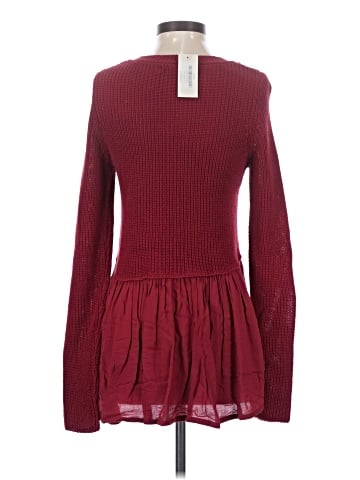 Black Swan Casual Dress (view 2)