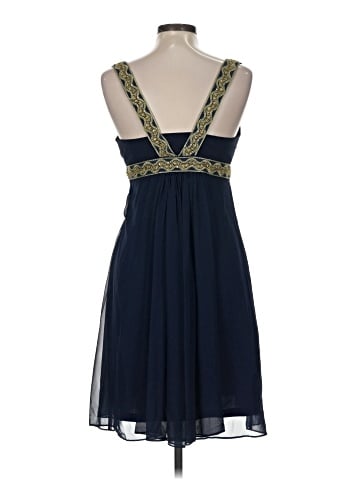 Boston Proper Cocktail Dress (view 2)