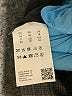 BOSS by HUGO BOSS 100% Polyester Color Block Gray Cocktail Dress Size 12 - photo 8