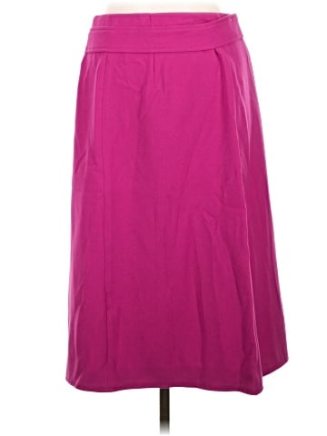 Ann Taylor Formal Skirt (view 2)