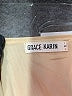 Grace Karin Gold 3/4 Sleeve Blouse Size S - photo 7