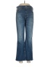 Adriano Goldschmied Blue Jeans Size 29 waist - photo 1