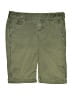 Express Solid Green Khaki Shorts Size 2 - photo 1