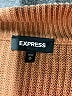 Express Brown Cardigan Size M - photo 7