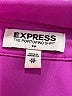 Express Outlet 100% Polyester Purple Sleeveless Blouse Size XS - photo 7