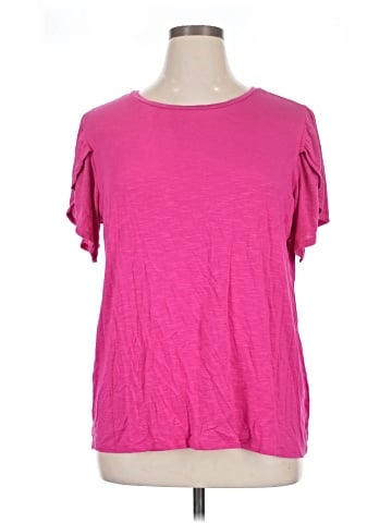 Lularoe Short Sleeve T-Shirt (view 1)