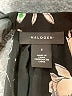 Halogen 100% Polyester Black Sleeveless Blouse Size S - photo 7