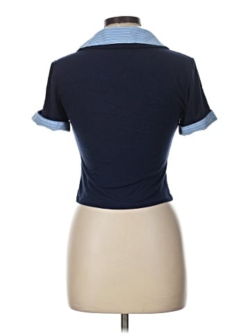 Cider Short Sleeve Top (view 2)