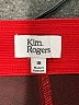 Kim Rogers Red Active Pants Size 18 - photo 4